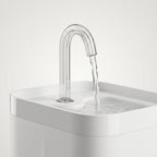 Fontaine à eau pour chat – Design moderne et pratique