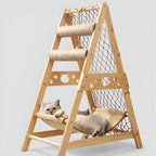 Griffoir à Échelle Naturelle