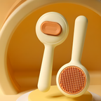 Brosse Design Auto-Nettoyante