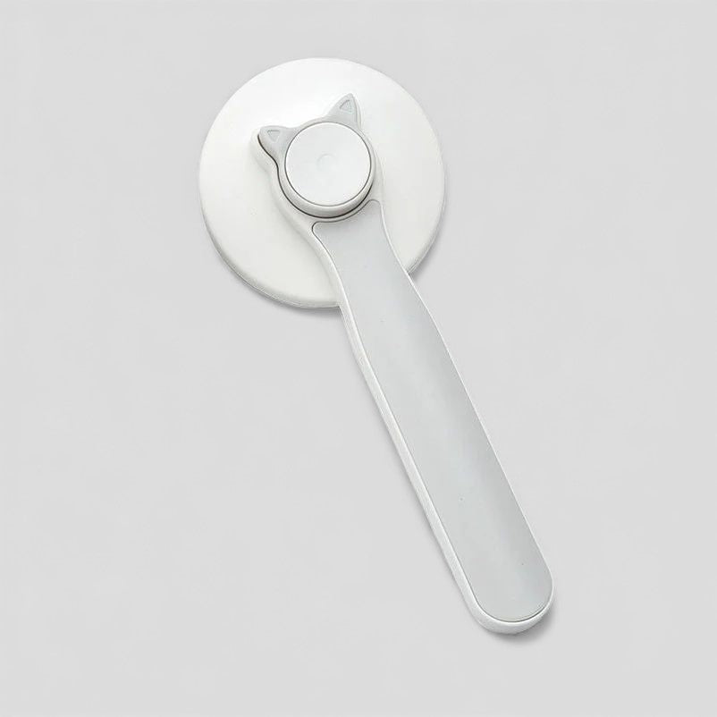 Brosse Auto-Nettoyante pour Chat