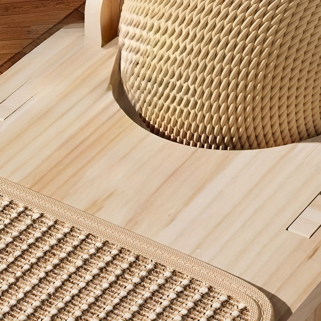 Griffoir avec Balle Interactive