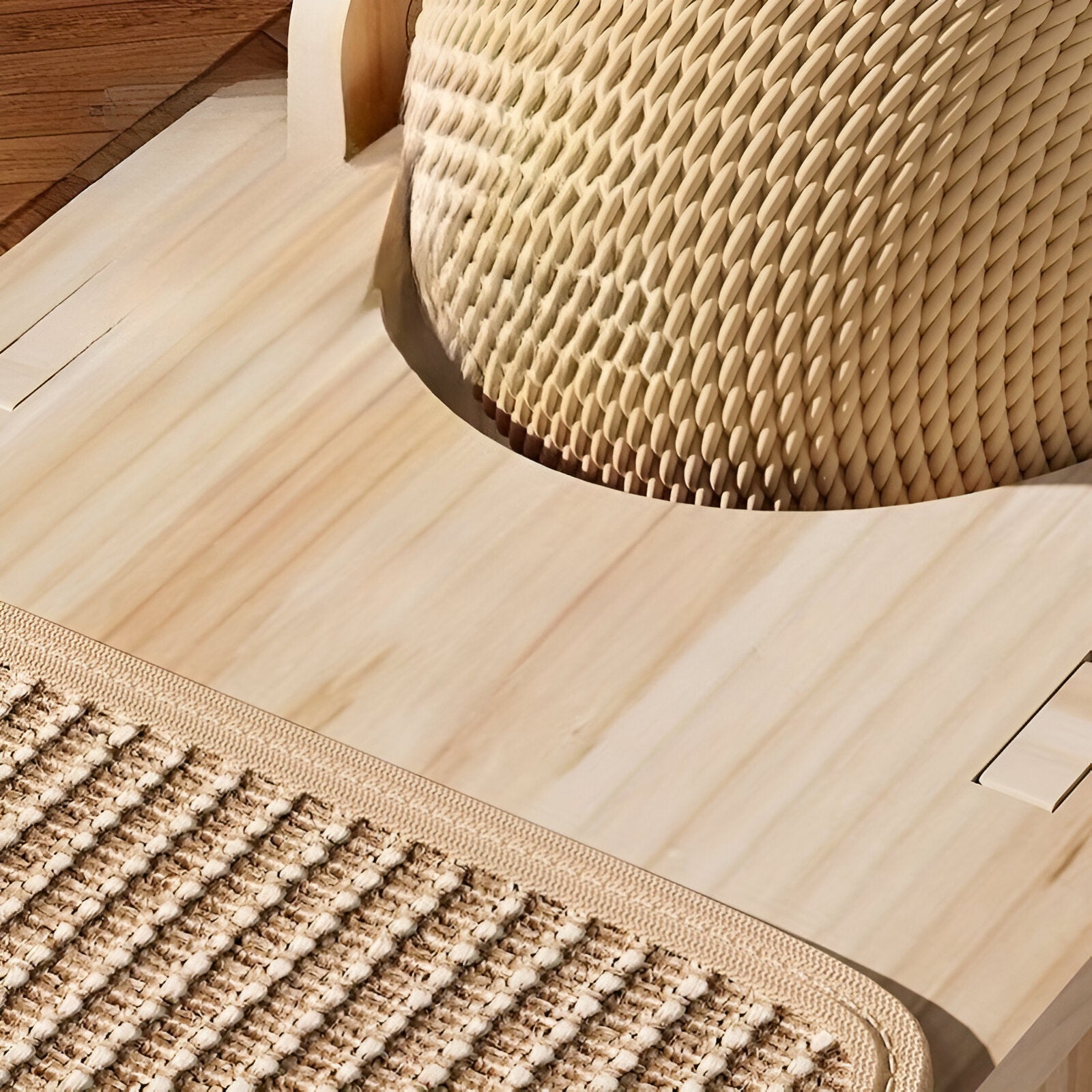 Griffoir avec Balle Interactive