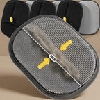 Coussin de voiture pour chat – Confort et sécurité