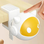 Jouet Automatique pour Chat avec Balle Suspendue