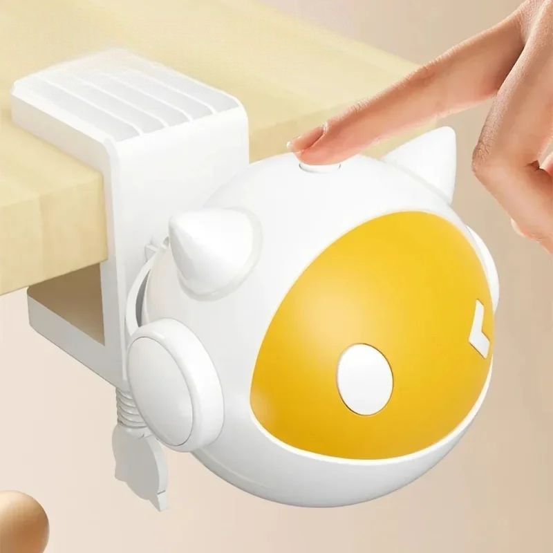 Jouet Automatique pour Chat avec Balle Suspendue