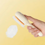 Brosse Design Auto-Nettoyante