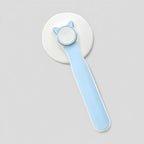 Brosse Auto-Nettoyante pour Chat