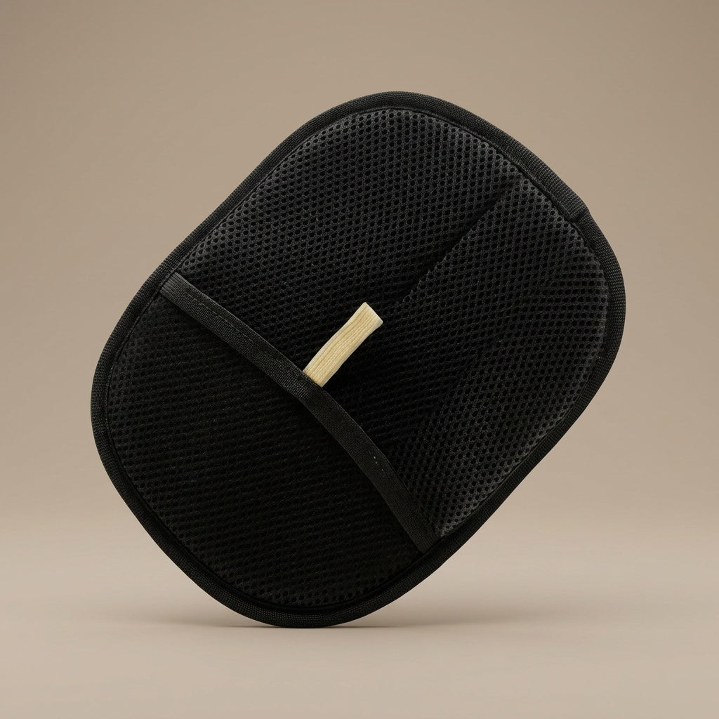 Coussin de voiture pour chat – Confort et sécurité