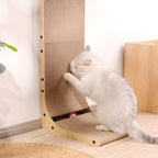 Griffoir Murale Design Naturel