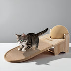 Griffoir avec Balle Interactive