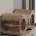 Griffoir Confort et Design Élégant