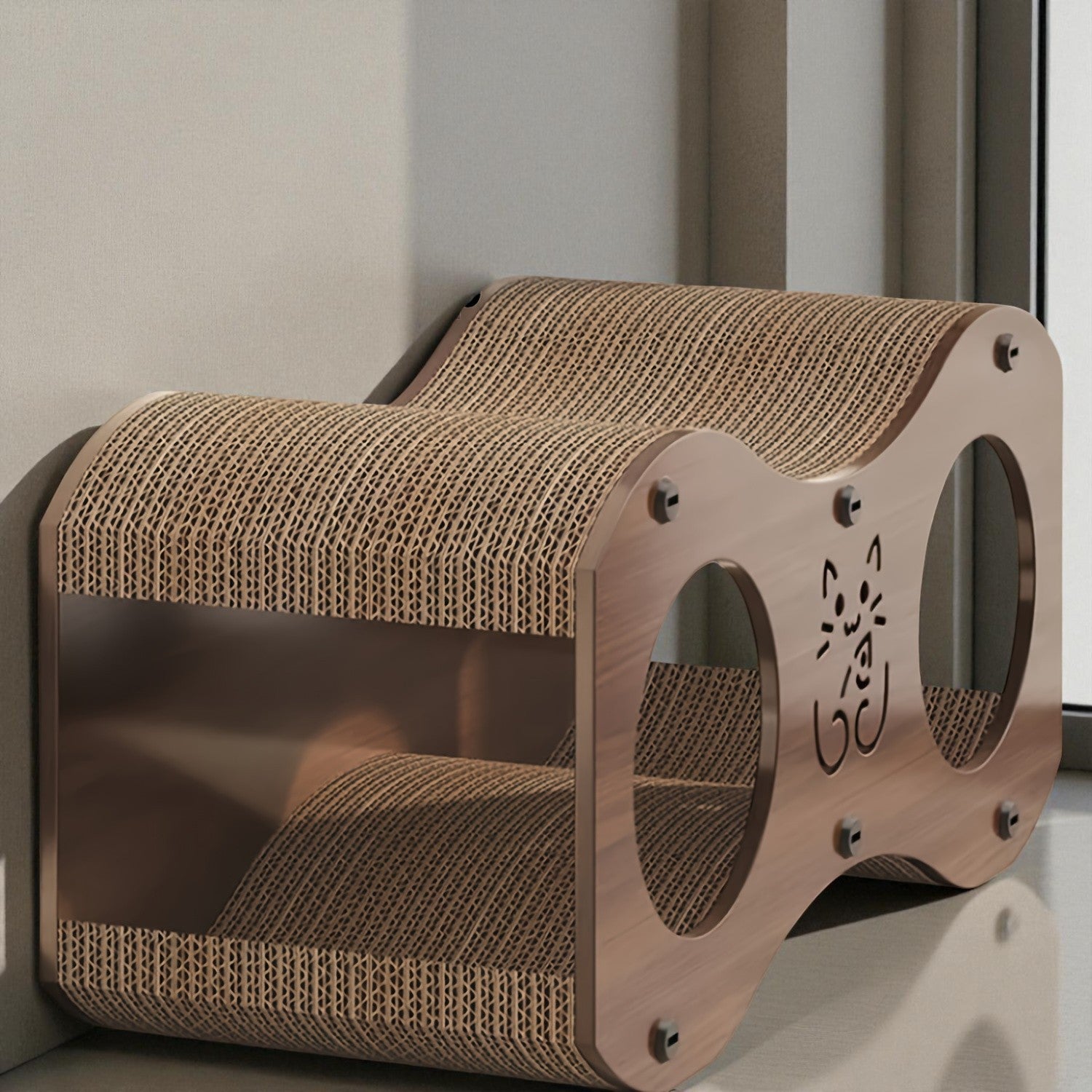 Griffoir Confort et Design Élégant