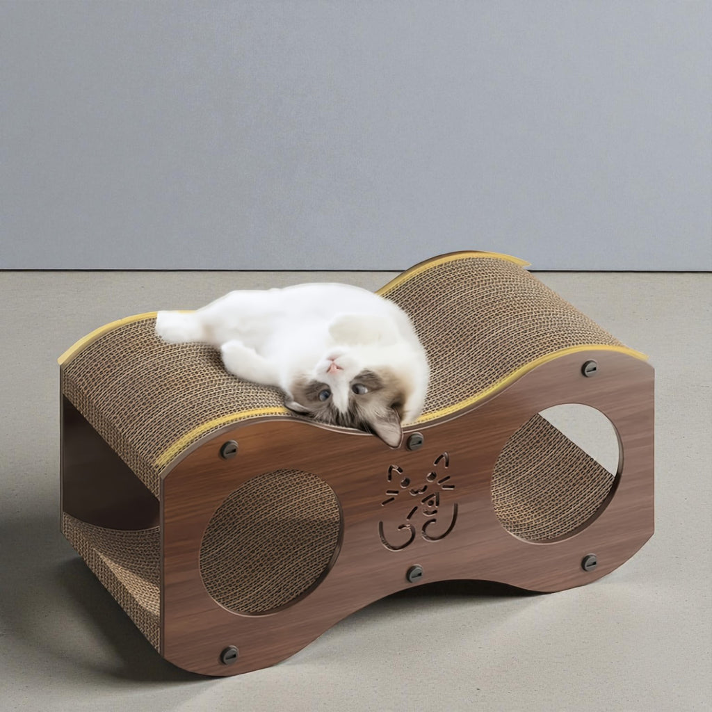 Griffoir Confort et Design Élégant