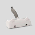 Brosse de Nettoyage Design – Élimine les Poils Facilement