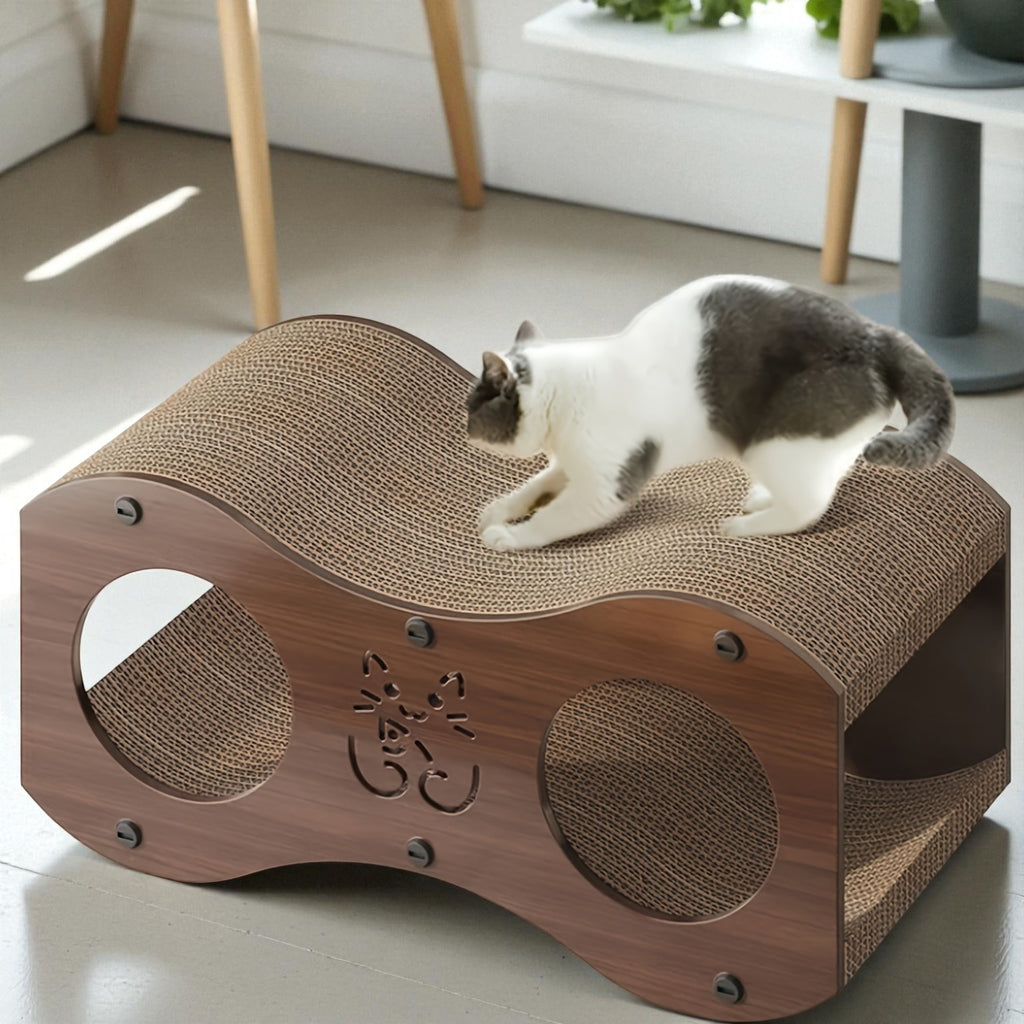 Griffoir Confort et Design Élégant