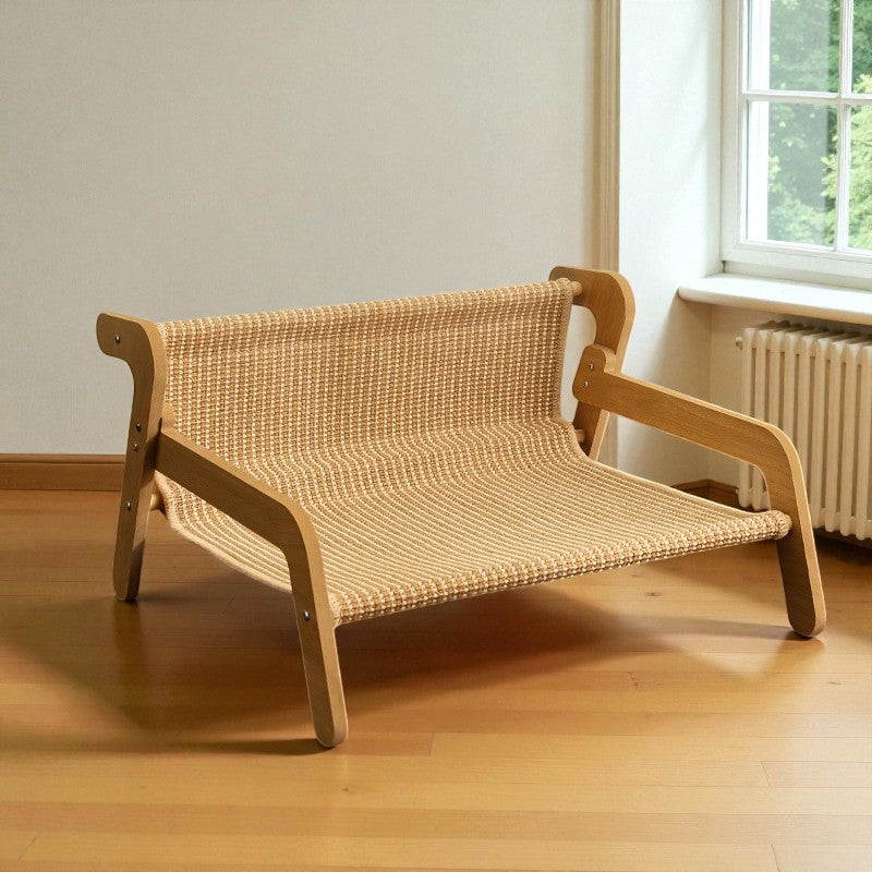 Lit Hamac Design pour Chat