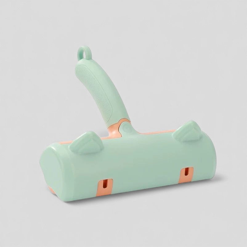 Brosse de Nettoyage Design – Élimine les Poils Facilement