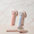 Brosse Auto-Nettoyante pour Chat