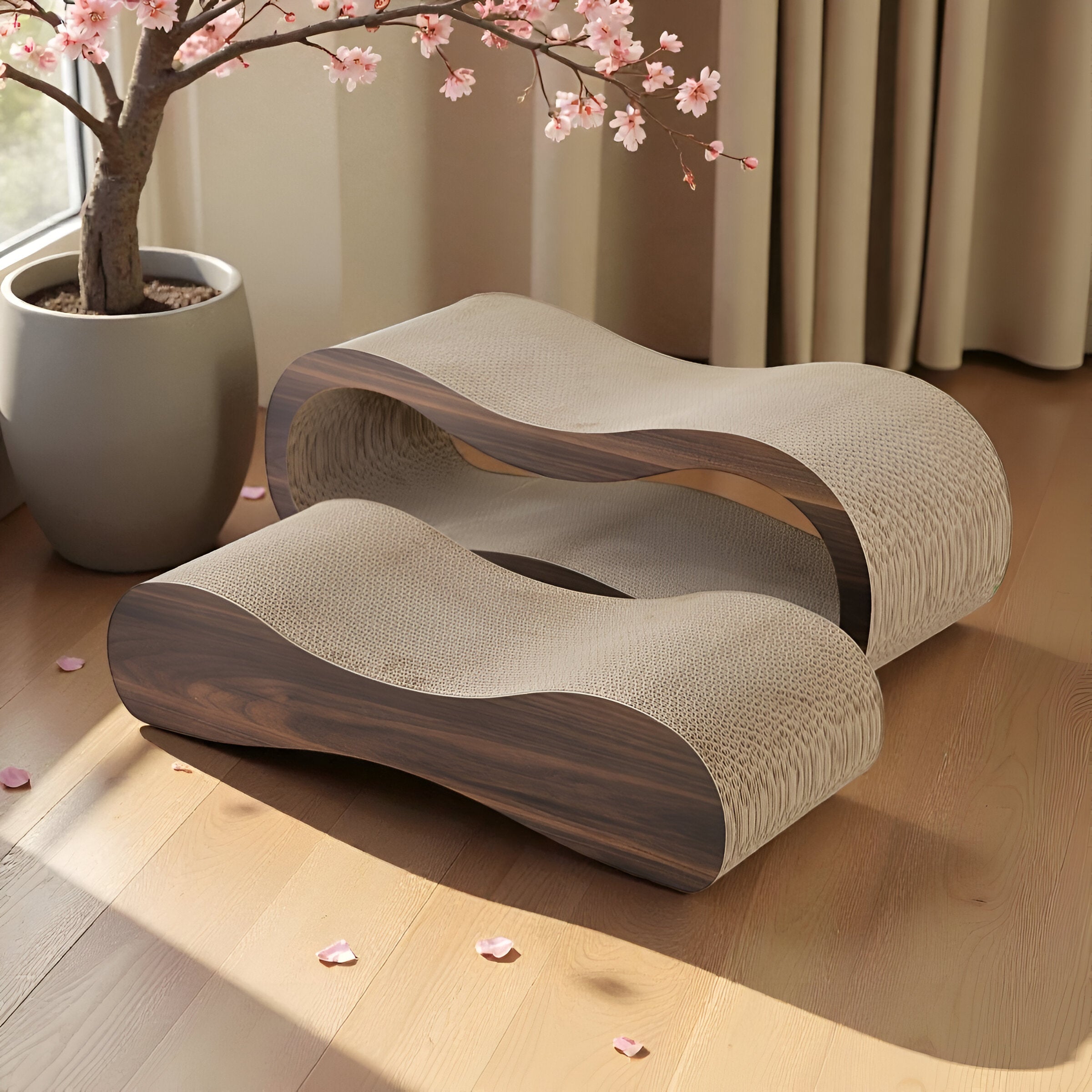 Griffoir Design Contemporain