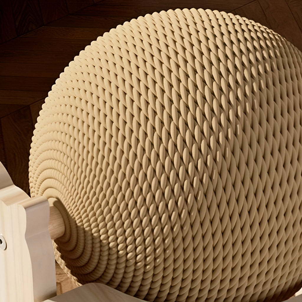 Griffoir avec Balle Interactive