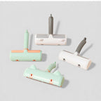 Brosse de Nettoyage Design – Élimine les Poils Facilement