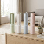 Rouleau anti-poussière réutilisable – Nettoyage efficace