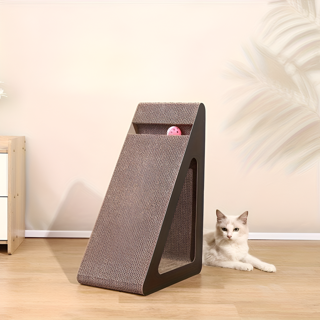 Griffoir Design Compact avec Jouet