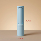 Rouleau anti-poussière réutilisable – Nettoyage efficace