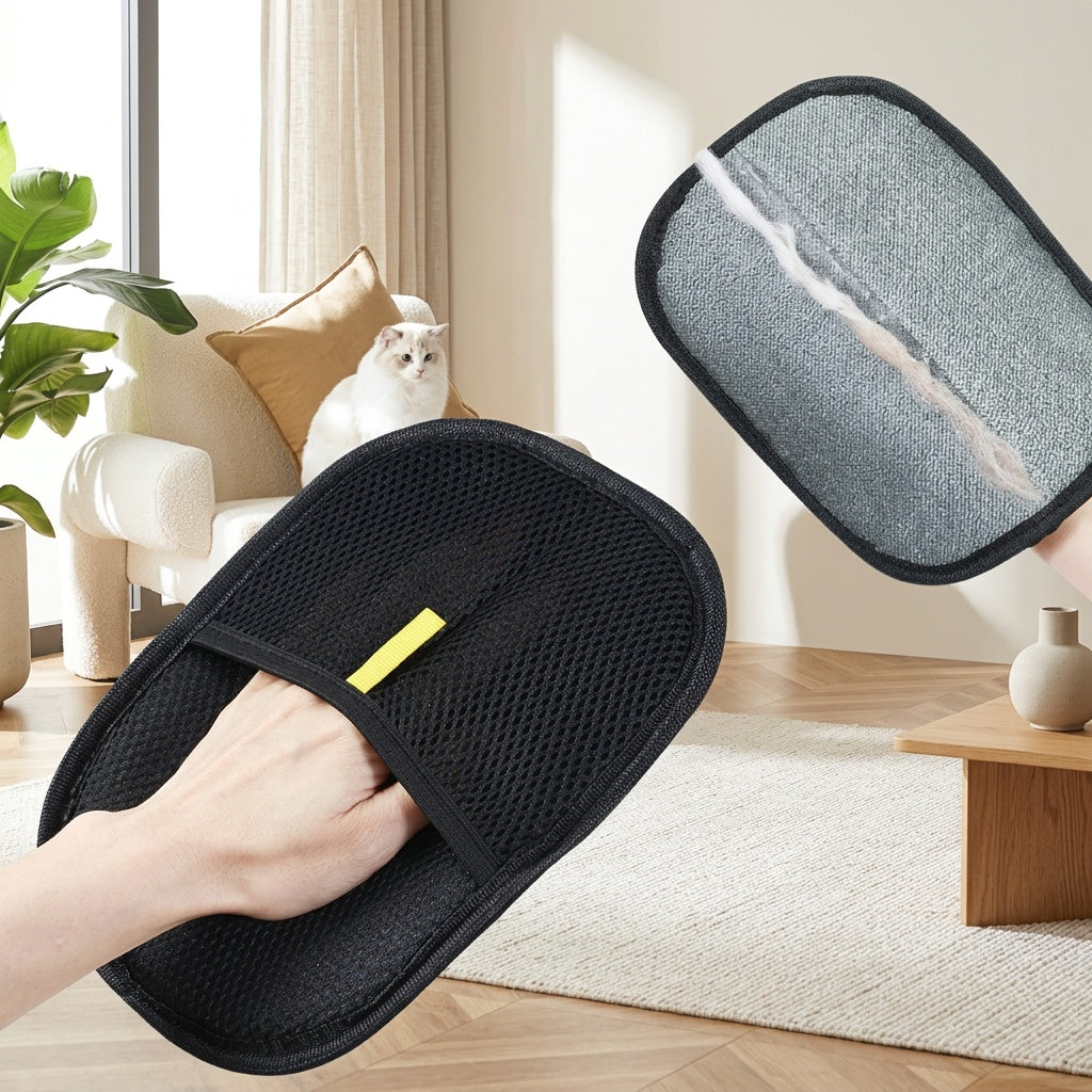 Coussin de voiture pour chat – Confort et sécurité