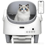Igloo douillet pour chat – Confort et sécurité