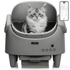 Igloo douillet pour chat – Confort et sécurité