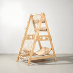 Griffoir à Échelle Naturelle