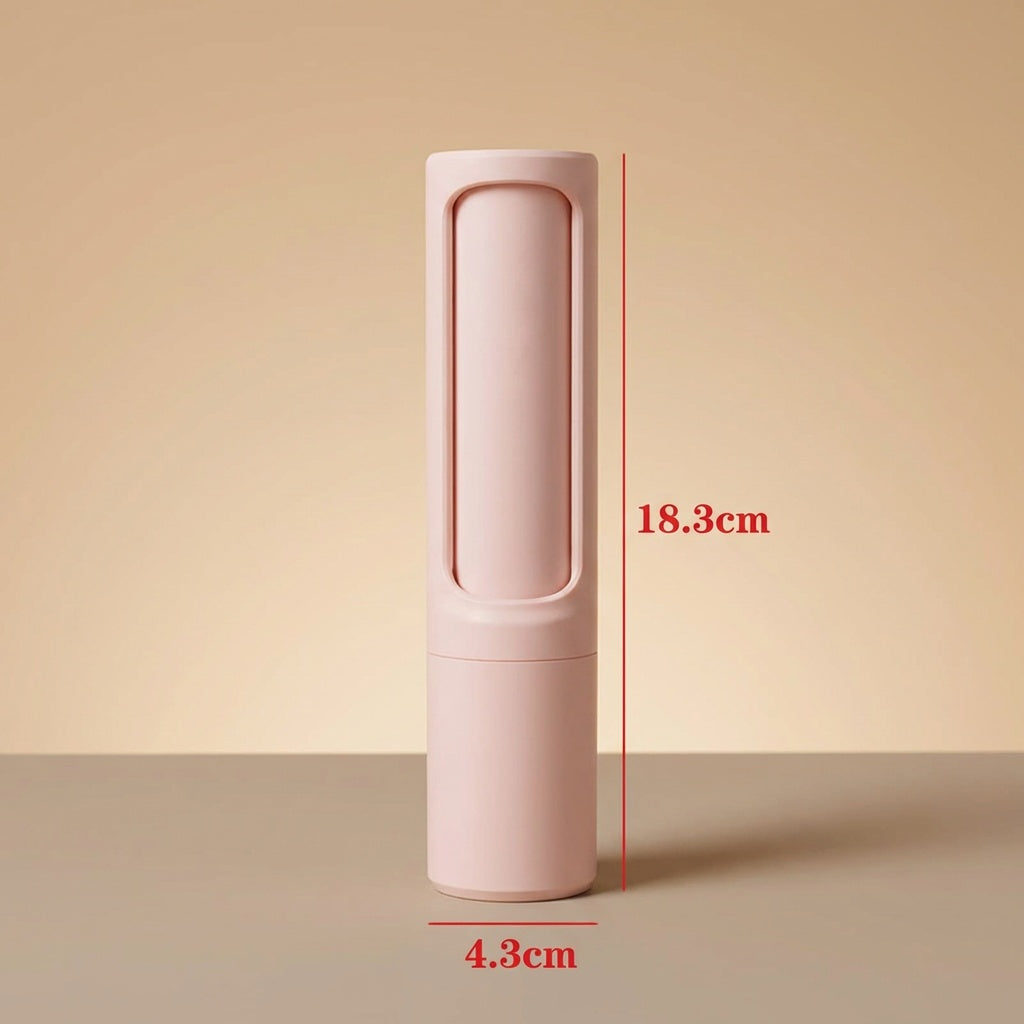 Rouleau anti-poussière réutilisable – Nettoyage efficace