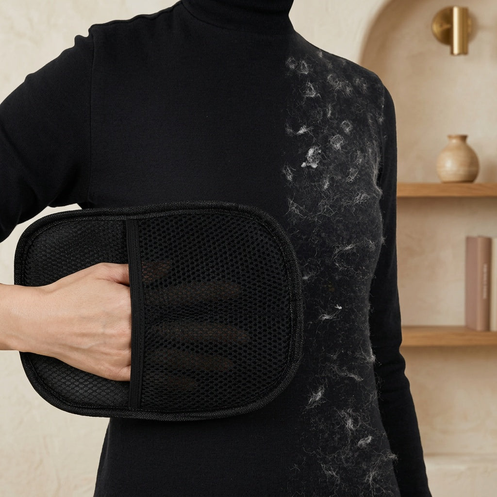 Coussin de voiture pour chat – Confort et sécurité
