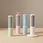 Rouleau anti-poussière réutilisable – Nettoyage efficace