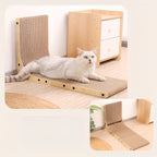 Griffoir Murale Design Naturel