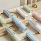 Rouleau anti-poussière réutilisable – Nettoyage efficace