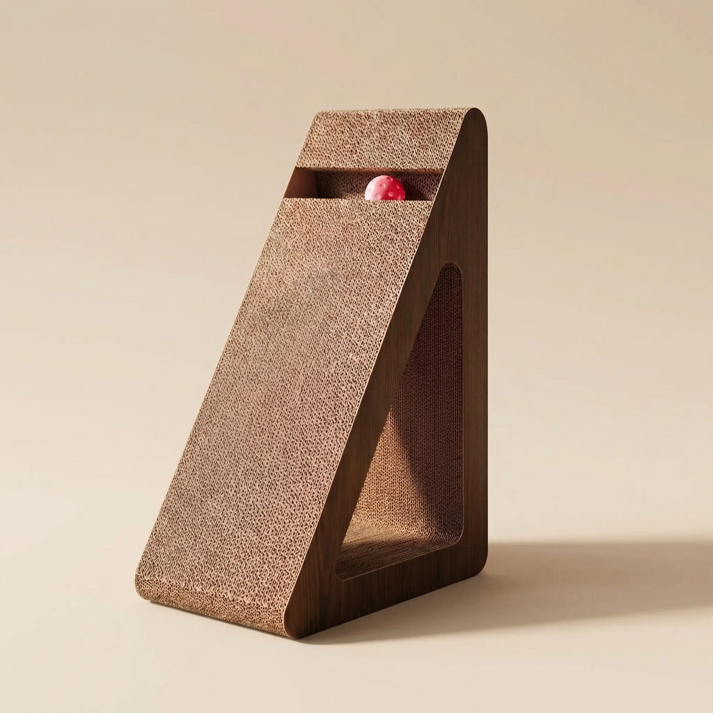 Griffoir Design Compact avec Jouet