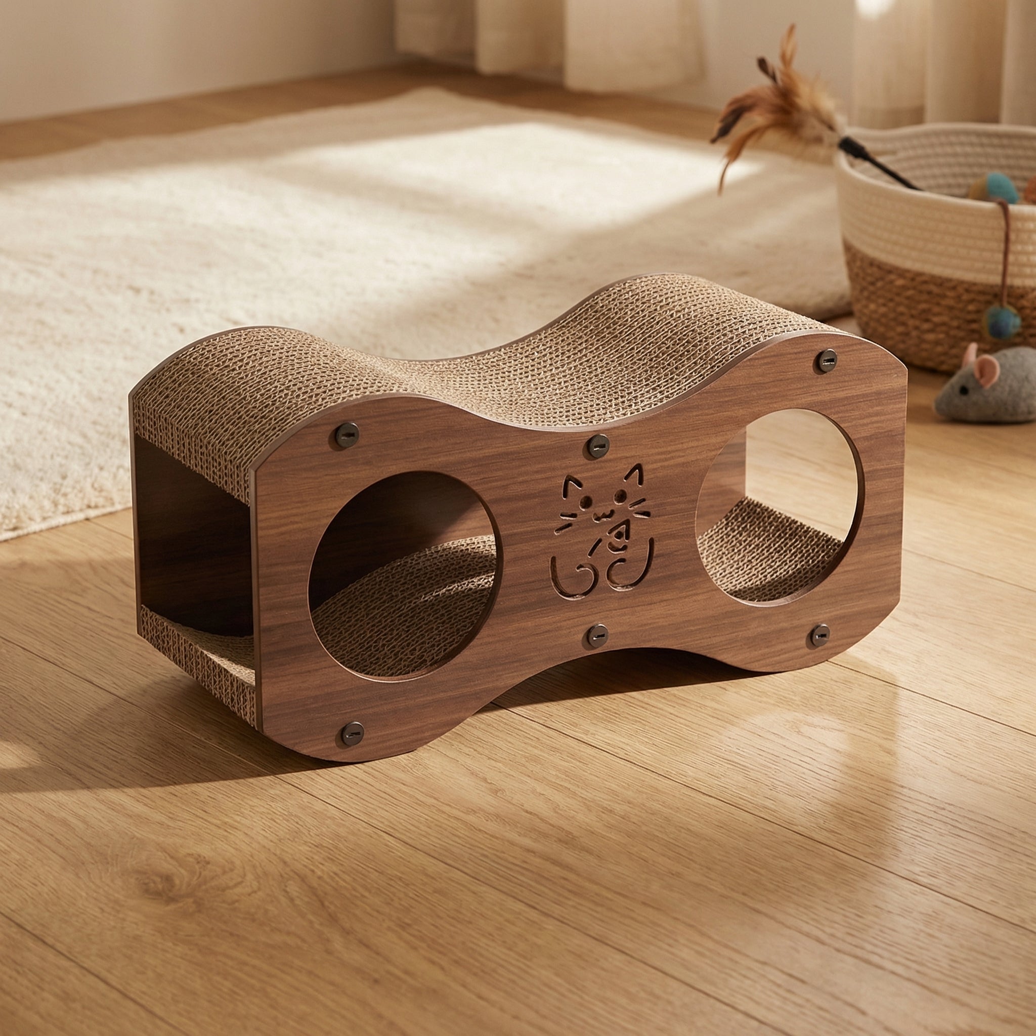 Griffoir Confort et Design Élégant