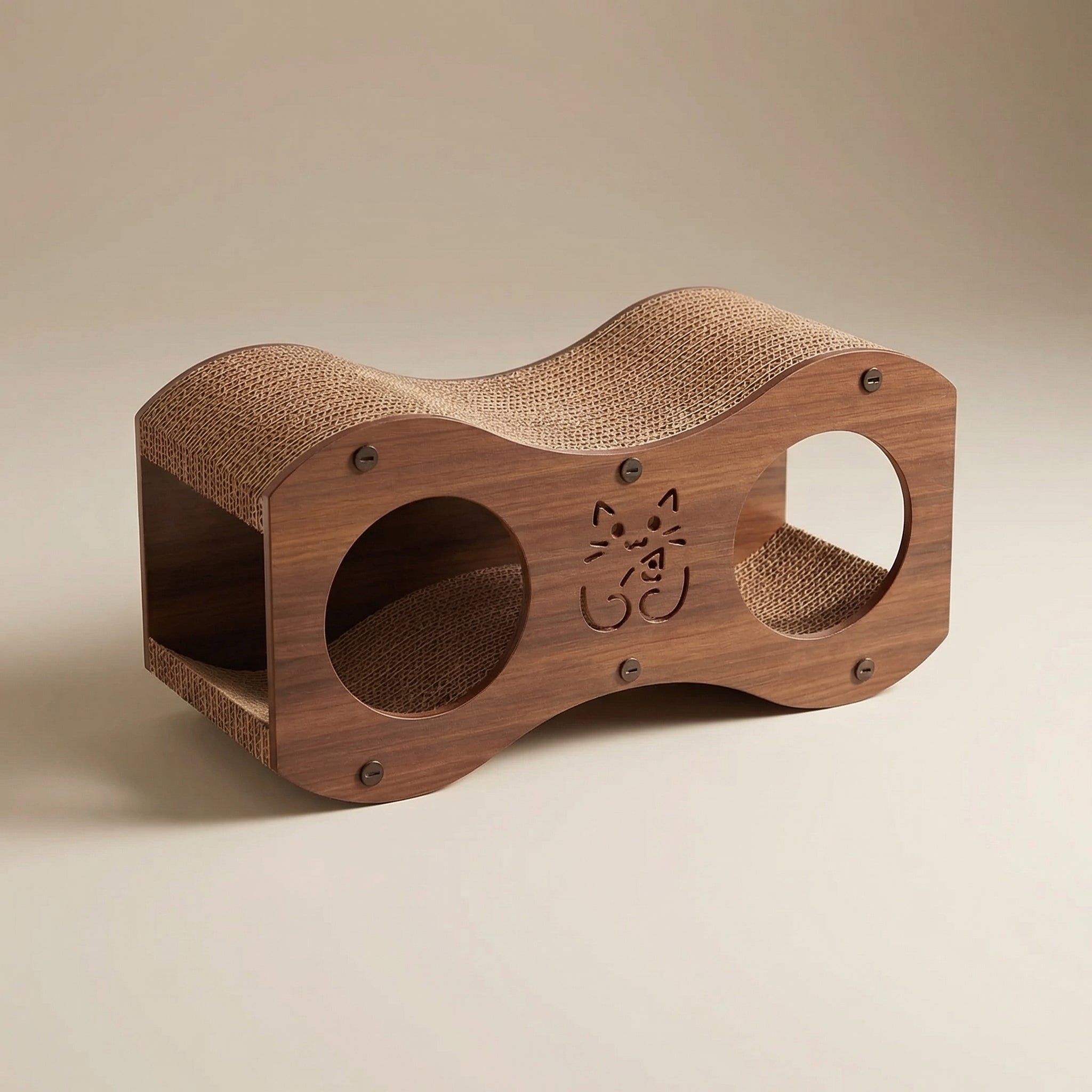 Griffoir Confort et Design Élégant