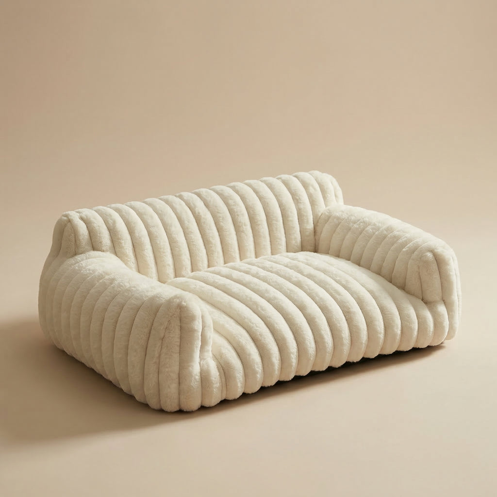 Lit Douillet et Confortable pour Chat