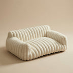 Lit Douillet et Confortable pour Chat