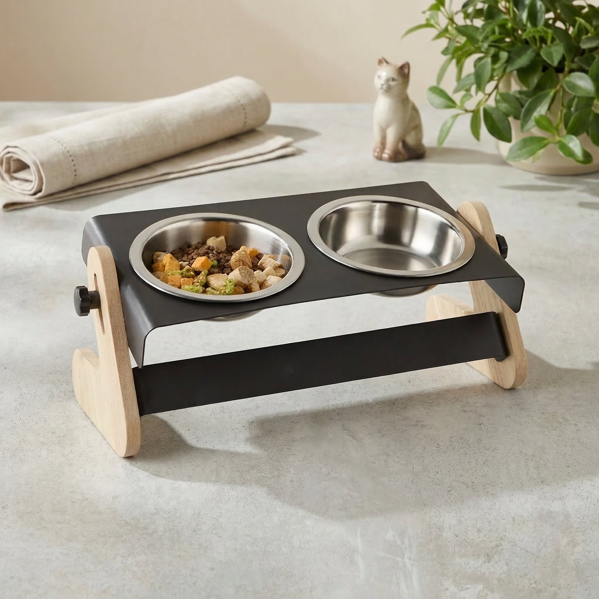 Gamelle repas design et pratique
