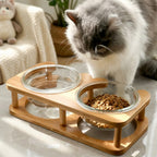 Gamelle en bambou design et pratique