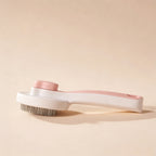 Brosse Auto-Nettoyante pour Chat