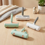 Brosse de Nettoyage Design – Élimine les Poils Facilement