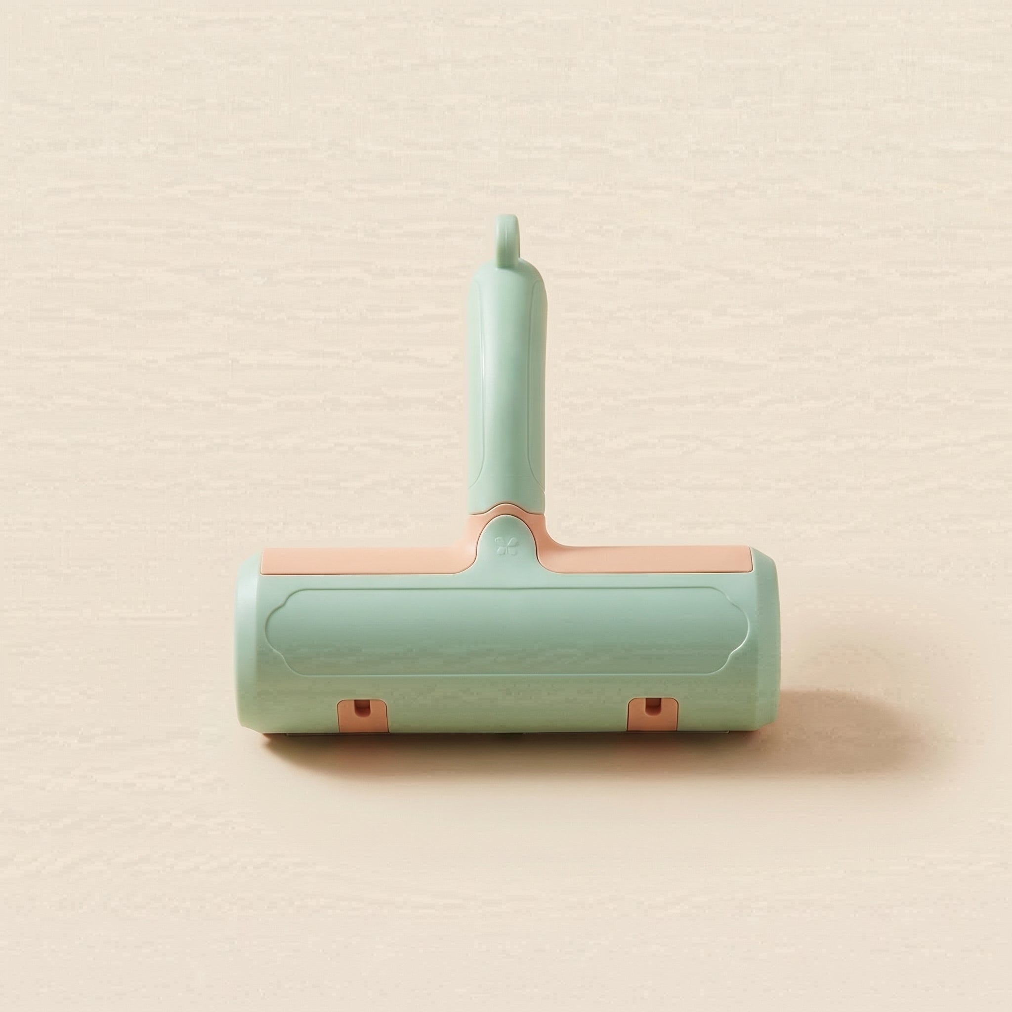 Brosse de Nettoyage Design – Élimine les Poils Facilement