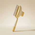 Brosse Anti-Puces et Anti-Poils pour Chat