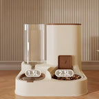 Gamelle automatique pour chat