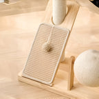 Arbre à Chat Chic et Confort